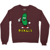 pickles Crewneck Sweatshirt