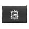 Made In 1942 And Still Awesome Accessory Pouches