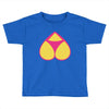 love (2) Toddler T-shirt