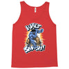 walt smash! Tank Top