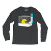 pet feeder Long Sleeve Shirts