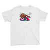monster melodi Youth Tee