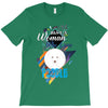 who loves poodle T-Shirt