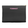 feminist Accessory Pouches