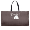 oh cock Weekender Totes