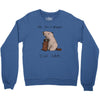 dam Crewneck Sweatshirt