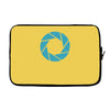 camera shutter Laptop sleeve