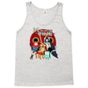 mononoke time Tank Top
