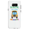 Back To The School Samsung Galaxy S8