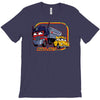 roll out T-Shirt
