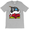 mister atom bomb T-Shirt