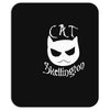 cat skellington Mousepad