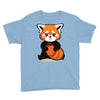 red fox 3 Youth Tee
