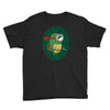 minion raphael Youth Tee