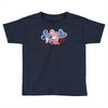 sports sloth Toddler T-shirt