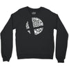 smash Crewneck Sweatshirt