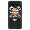 saitama's gym Samsung Galaxy S8