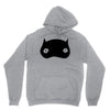 black owl Unisex Hoodie