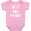 what are those Baby Onesie