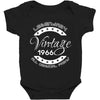 legendary vintage 1966 Baby Bodysuit