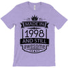 Made In 1998 And Still Awesome T-Shirt