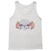 bear pong! Tank Top