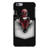 waiting for francis iPhone 6 Plus/6s Plus Case