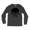 death Long Sleeve Shirts