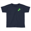 sagittarius pocket Toddler T-shirt