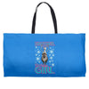 brother of the birthday girl Weekender Totes