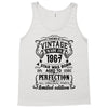 Vintage 1967 Tank Top