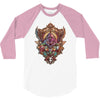 fighters ceramic mug 3/4 Sleeve Shirt