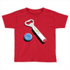 automatic Toddler T-shirt