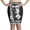 i must break you Pencil Skirts