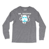 mr trooper movie inspired Long Sleeve Shirts