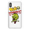 nino zombie iPhoneX
