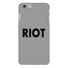 Riot iPhone 6 Plus/6s Plus Case