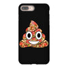 pizza shit iPhone 8 Plus Case