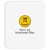 have an irrational day Mousepad