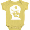 captain scarlet spectrum cult sci fi Baby Onesie