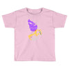 the mad titan Toddler T-shirt