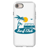 surf club iPhone 8