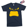 angry gorilla face Exclusive T-shirt