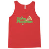 merry pizzamas Tank Top