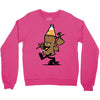 take this Crewneck Sweatshirt
