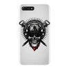 terror noise division iPhone 7 Plus Case