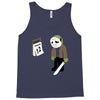 Friday The 12Th Funny Horror Movie Tank Top