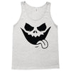 evil jack o' lantern scary Tank Top