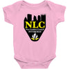 NEW PITT SBURGH Baby Bodysuit