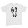 confidence Youth Tee
